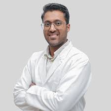 Dr Akshat Mittal